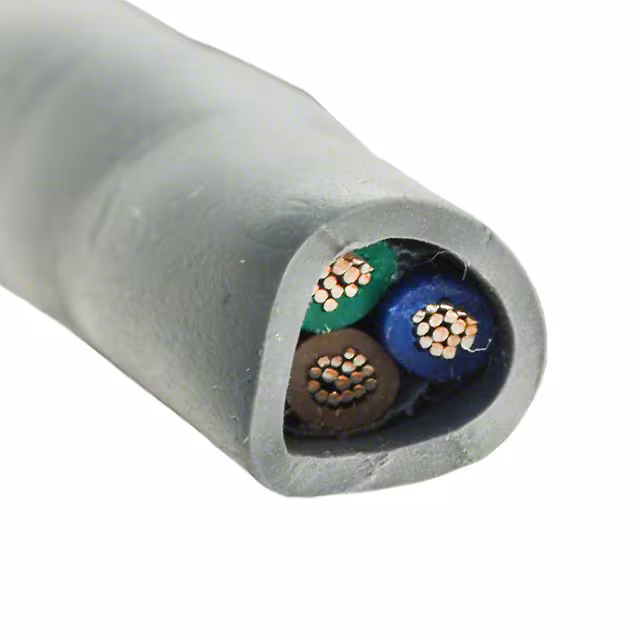 5383/1C SL005 Alpha Wire  Cavi Fili